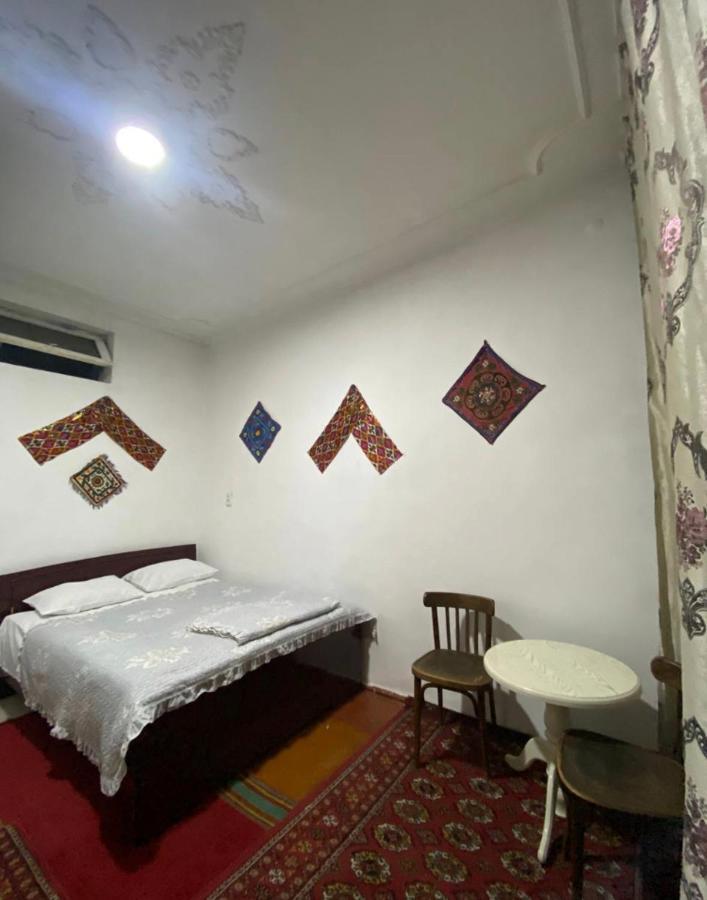 Ozod Guest House Semerkant Dış mekan fotoğraf