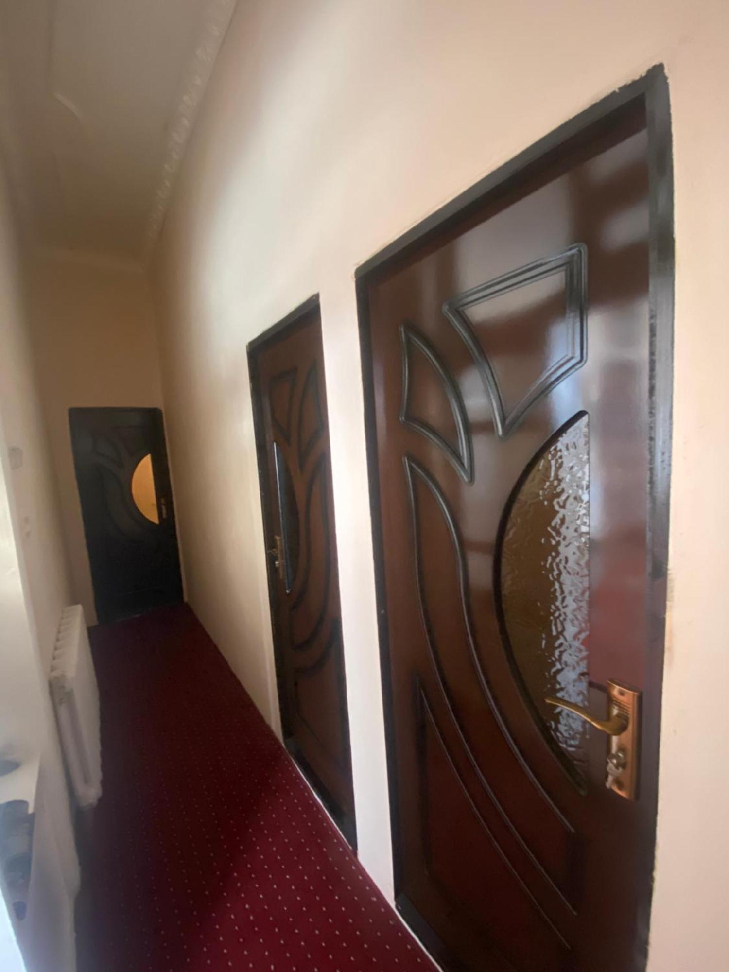 Ozod Guest House Semerkant Dış mekan fotoğraf
