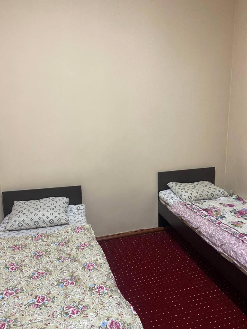 Ozod Guest House Semerkant Dış mekan fotoğraf