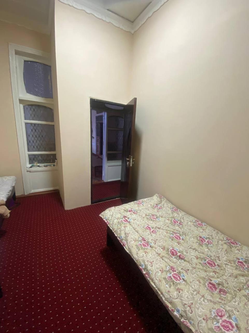 Ozod Guest House Semerkant Dış mekan fotoğraf