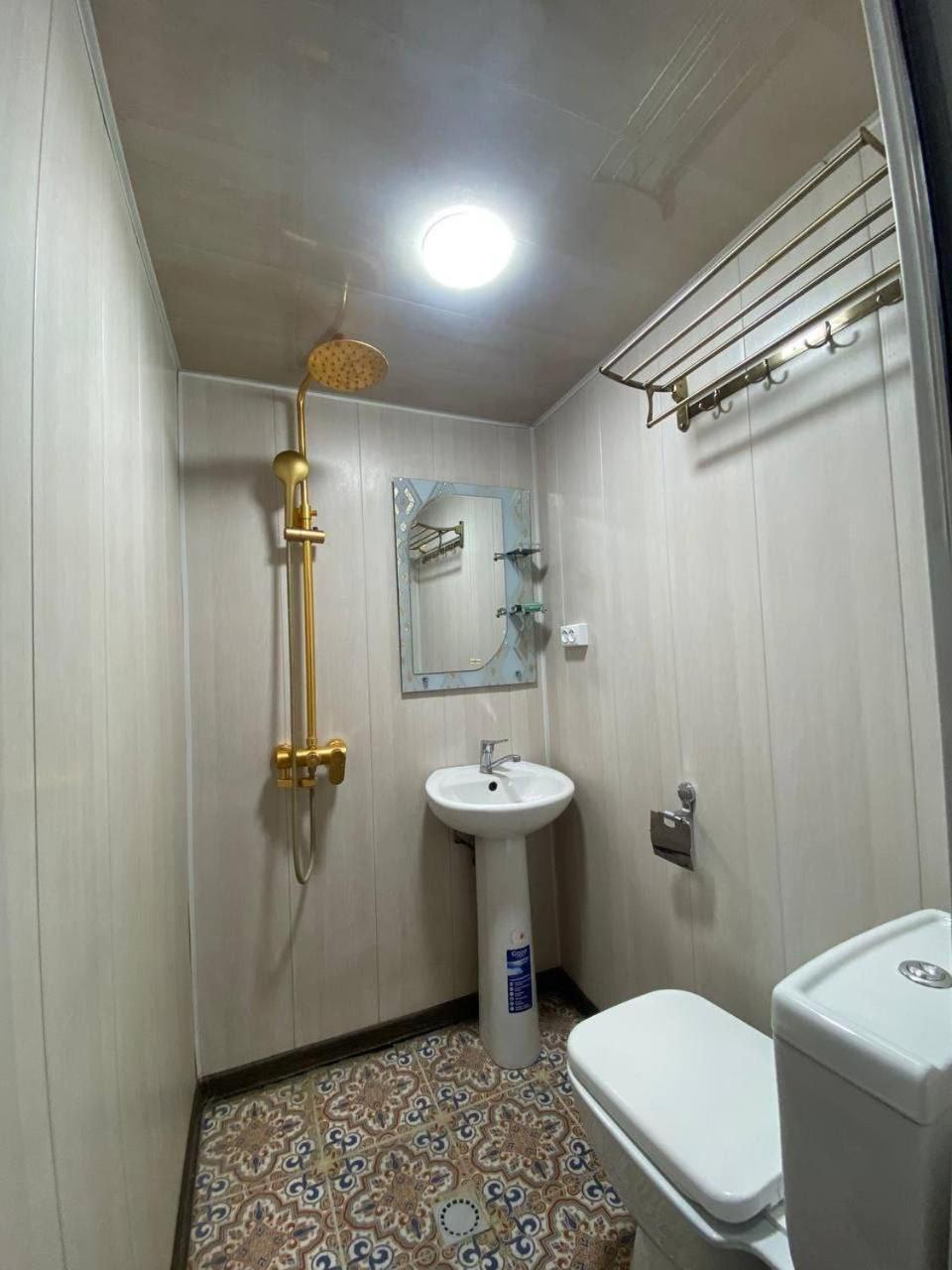 Ozod Guest House Semerkant Dış mekan fotoğraf